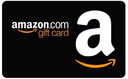 Amazon Gift Cards